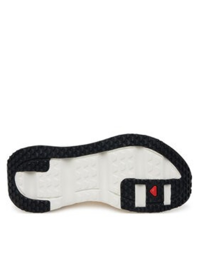 Salomon Sneakersy Reelax Moc 6.0 L47742400 Biały