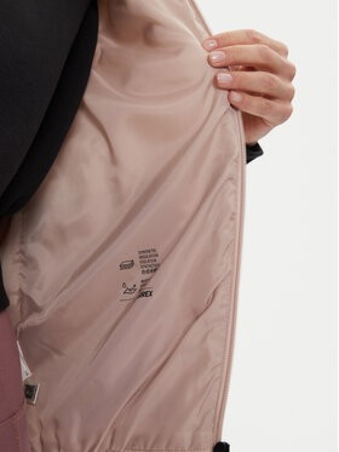 adidas Kurtka outdoor Terrex Multi Essentials Climawarm KB2168 Beżowy Regular Fit