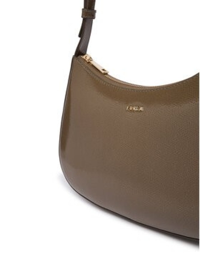 Furla Torebka Margot S WB02167 BX4758 4903S Brązowy jasny