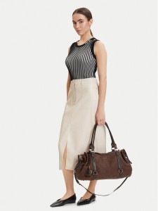 Liu Jo Torebka AA6082 E1116 Brązowy