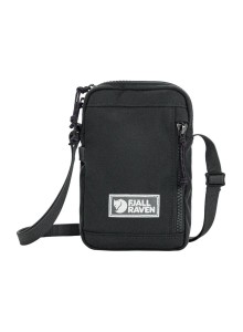 Saszetka Fjallraven Vardag Pocket Small - coal black