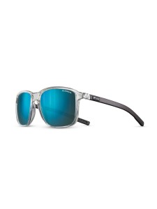Okulary z polaryzacją JULBO Creek crystal/czarny | Spectron HD 3 Polarized
