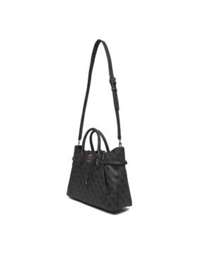 Guess Torebka Yesba HWSG78 33070 Czarny