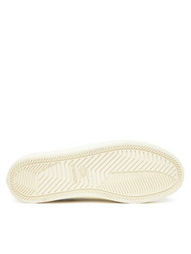 Cariuma Trampki Oca 100204B01W080 Czarny