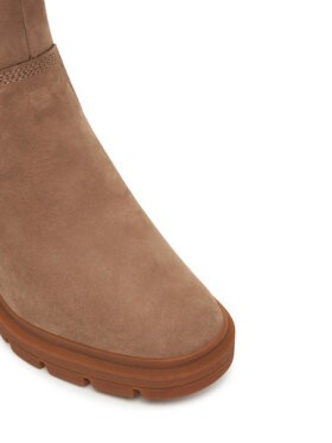 Timberland Botki Allington TB0A26WAEN51 Beżowy