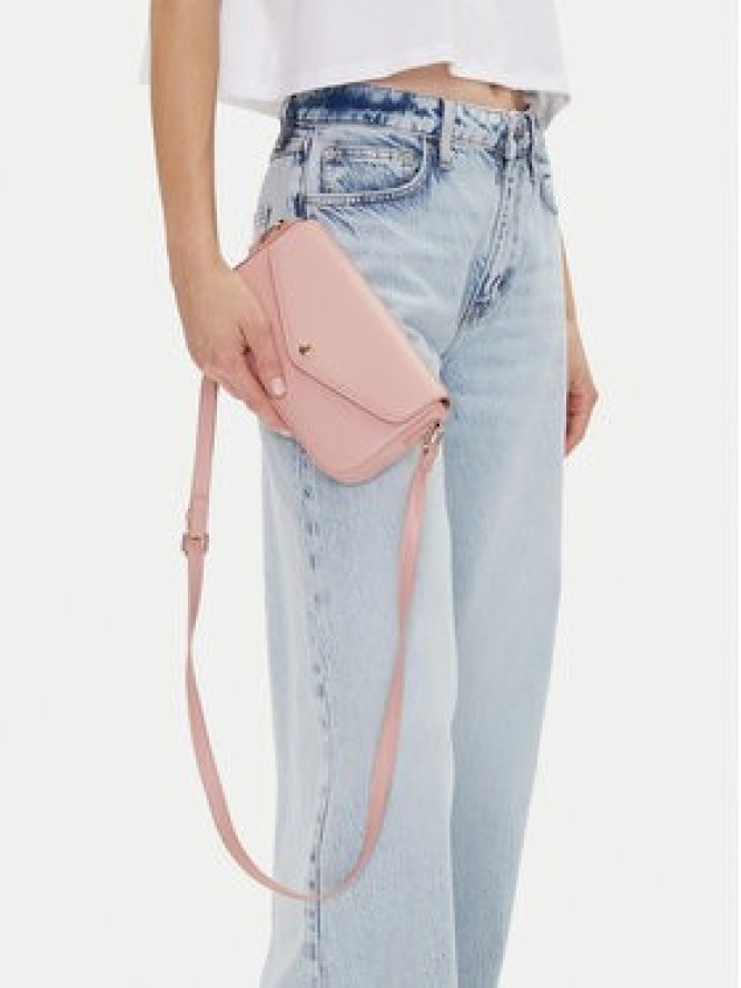 DeeZee Torebka SMT4496-D Różowy