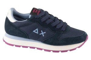 Buty sportowe Sneakersy damskie, SUN68 Ally Solid