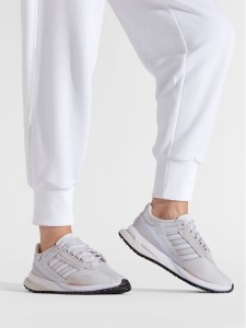 adidas Sneakersy Valerance W GZ3594 Szary