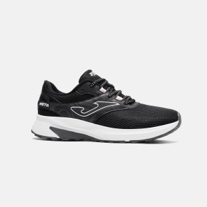 Buty do biegania damskie Joma Meta Lady black