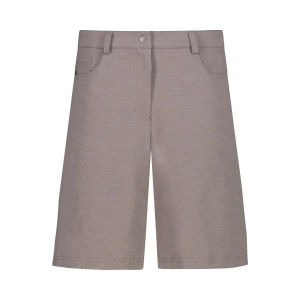 Bermudy kompaktowe damskie CMP Stretch