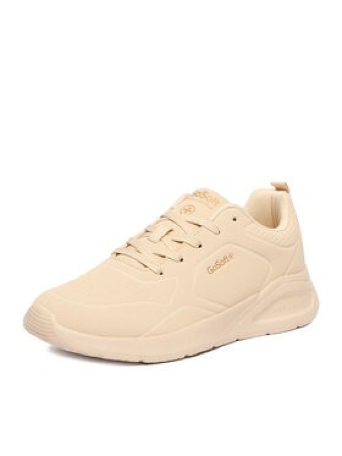 Go Soft Sneakersy CEOWB-V15-1037 Beżowy