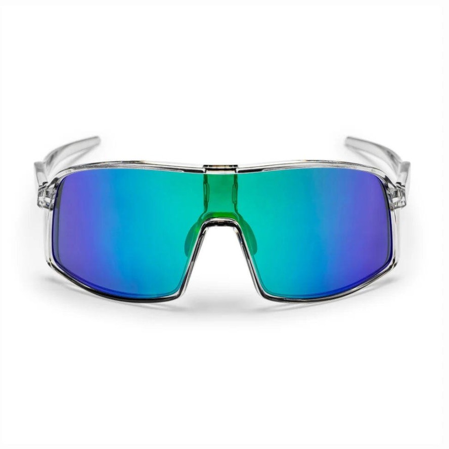 Okulary przeciwsłoneczne CHPO Henrik Grey/Rainbow Mirror