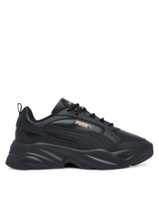 Puma Sneakersy Cassia 2.0 L 402678 01 Czarny