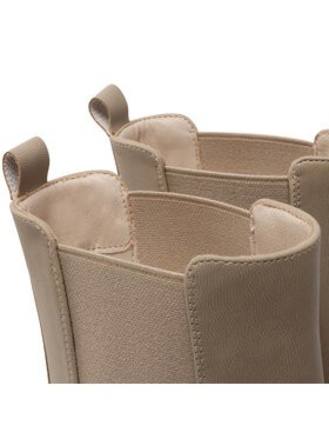 Jenny Fairy Sztyblety WYL3191-1 Beżowy