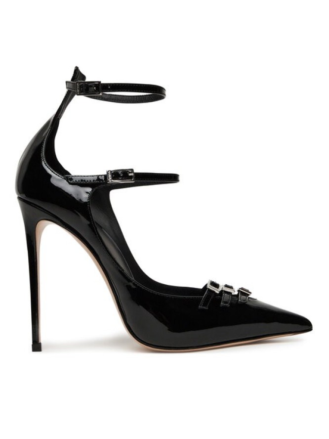 Le Silla Szpilki 2004B100RCPPKAB Czarny