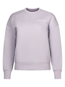 Bench Bluza "Desta" w kolorze fioletowym rozmiar: 38