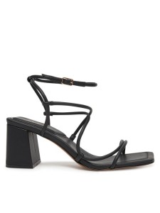 Aldo Sandały Harmonni 13768228 Czarny