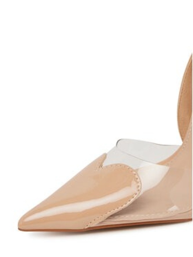 DeeZee Szpilki PX096 02 Beżowy