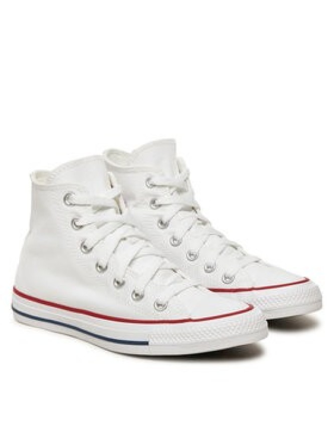 Converse Trampki Chuck Taylor All Star Classic M7650 W Biały