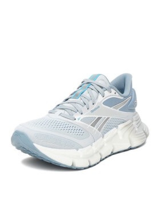 Reebok Buty do biegania EO-FLOATZIG 2 100225509 Niebieski