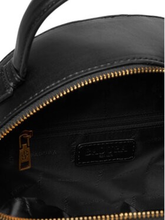 Badura Plecak EO-AVA-GL23410123 Czarny