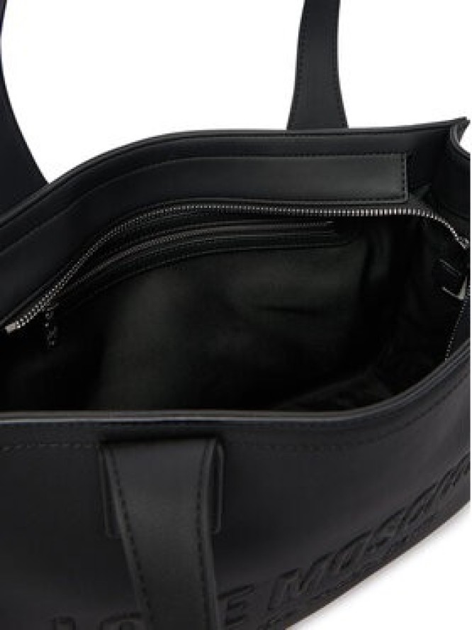 LOVE MOSCHINO Torebka JC4045PP1OLE0000 Czarny