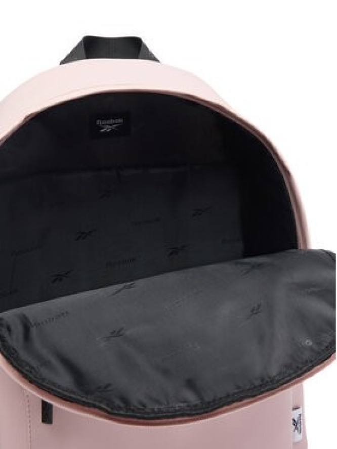 Reebok Plecak CWBEO-RBK-M-005-10 Różowy