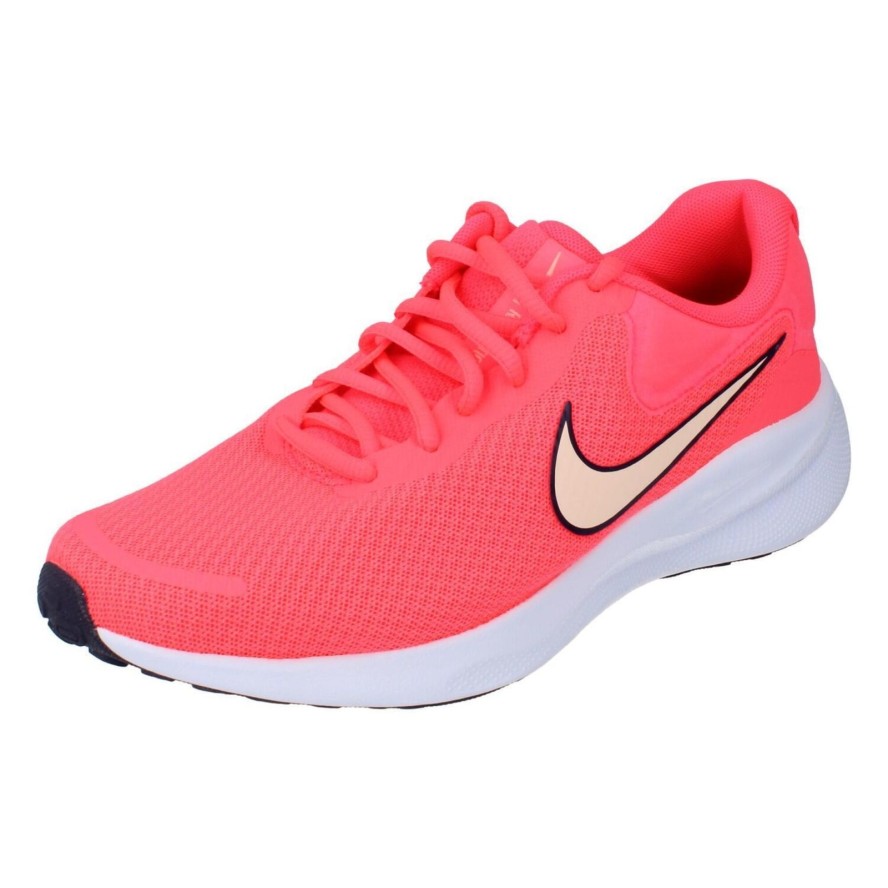 Buty Sportowe Damskie Nike W Revolution 7