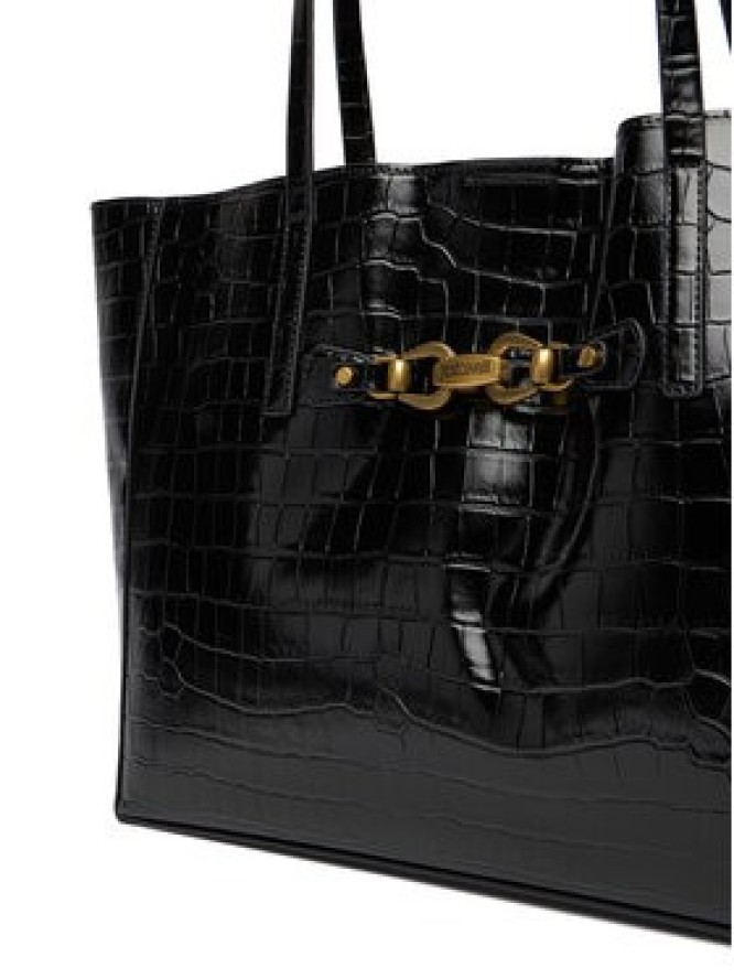 Just Cavalli Torebka 79RA4BH6 ZSB96 Czarny