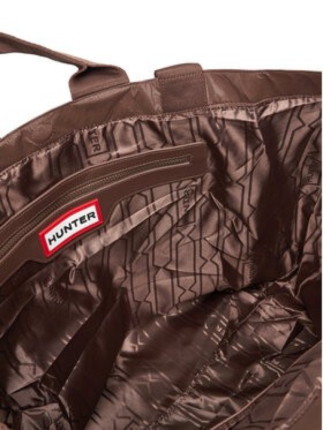 Hunter Torebka C-HTR-K-014-06 Brązowy