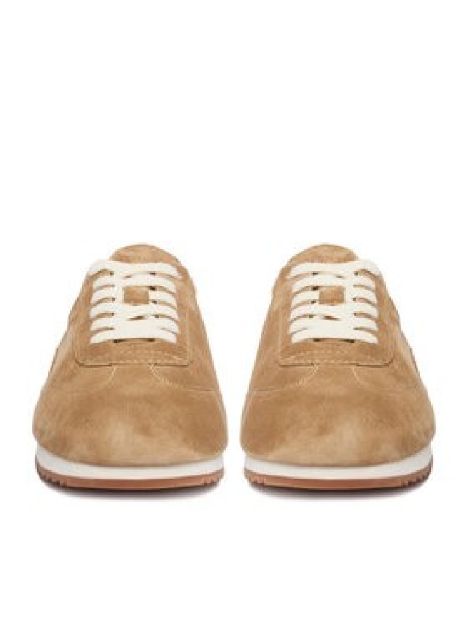 GINO ROSSI Sneakersy C-GR025 Beżowy