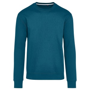 Bluza Unisex Dla Dorosłych Z Bawełny Ringspun Bez Metki