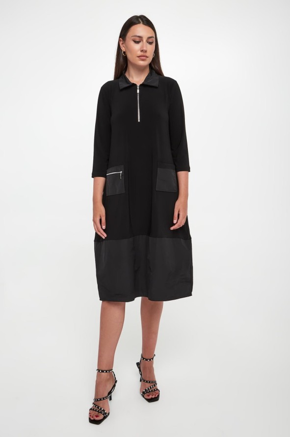 Sukienka mini JOSEPH RIBKOFF