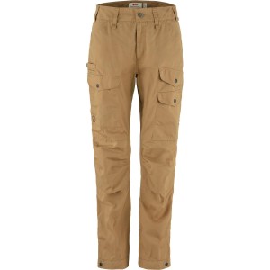 Spodnie trekkingowe damskie Fjallraven Vidda Pro Ventilated Trs
