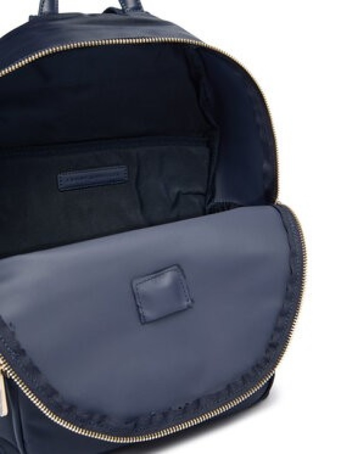 Tommy Hilfiger Plecak Poppy Th Backpack AW0AW15641 Granatowy