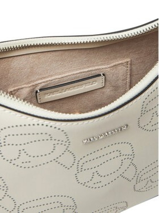 KARL LAGERFELD Torebka A2W30107 Écru