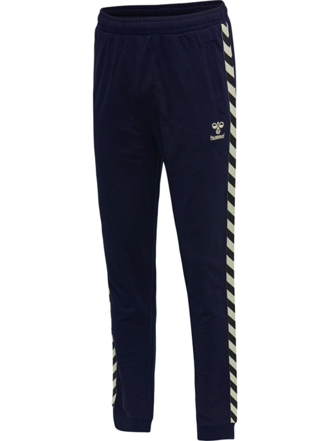 Klasyczne spodnie dresowe damskie Hummel Move Classic