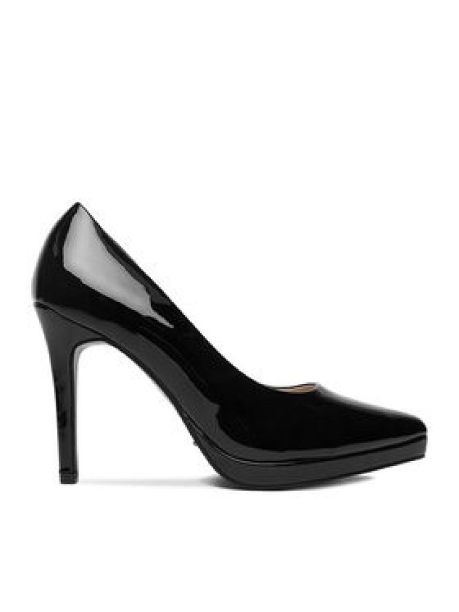 DeeZee Szpilki CEO-CD240154-1 Czarny