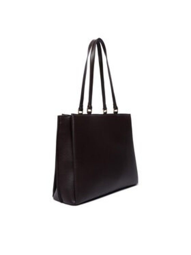 Nine West Torebka CEO-ELITE FORM-JH7268 Brązowy