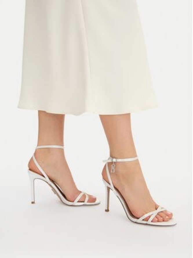 Steve Madden Sandały Jypsey-CNP 11005096 Écru