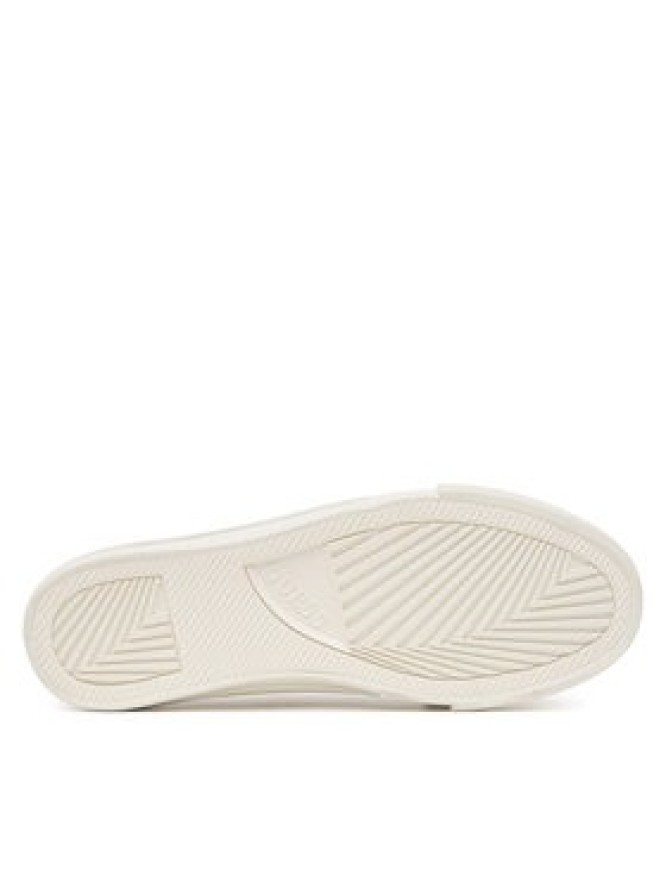 Guess Trampki FLJCR2 FAL12 Brązowy