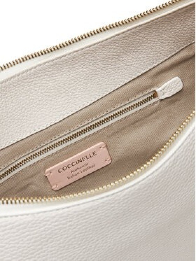 Coccinelle Torba SHA Coccinelle C-Easy E1 SHA 13 02 01 Écru