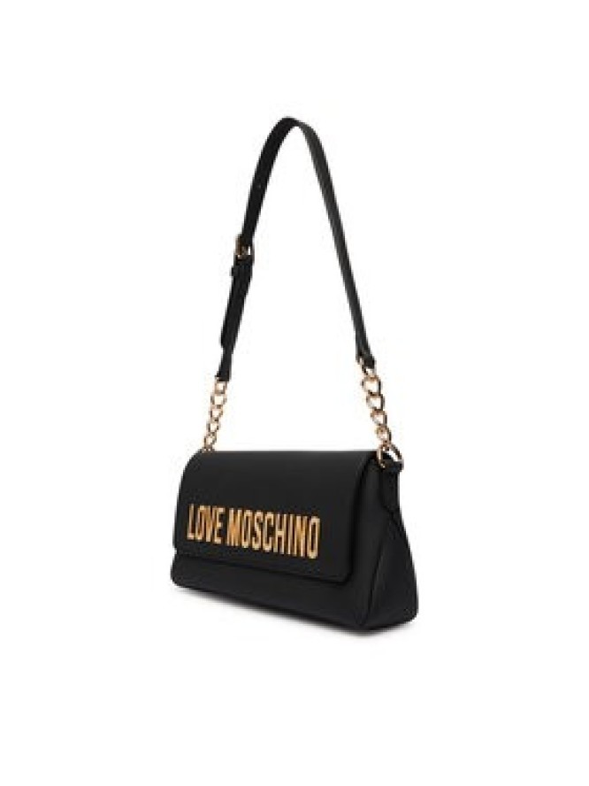 LOVE MOSCHINO Torebka JC4109PP0PKD0000 Czarny