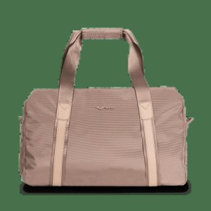 WINGS Torba sportowo - podróżna SKYLARK beige