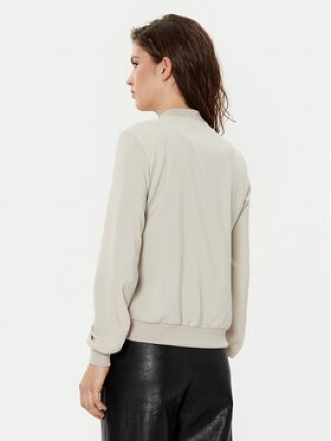 Vero Moda Kurtka bomber Coco 10245734 Beżowy Regular Fit