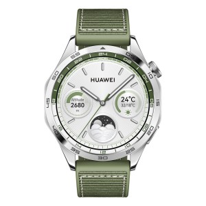 Smartwatch Huawei Watch GT 4 Zielony 46mm