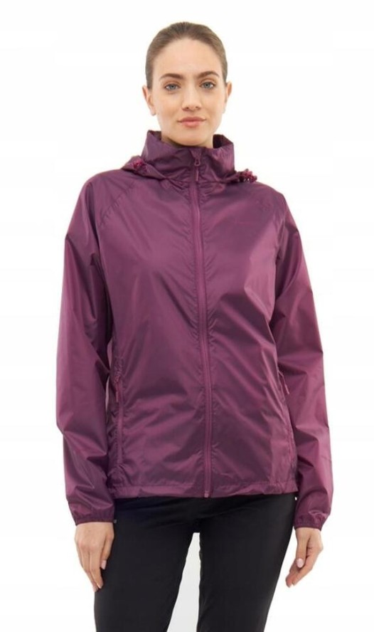 Kurtka przeciwdeszczow dla kobiet Viking Rainier Lady