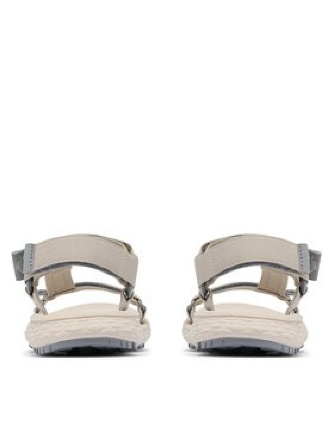 Columbia Sandały Konos Globetrot™ 2126911 Szary