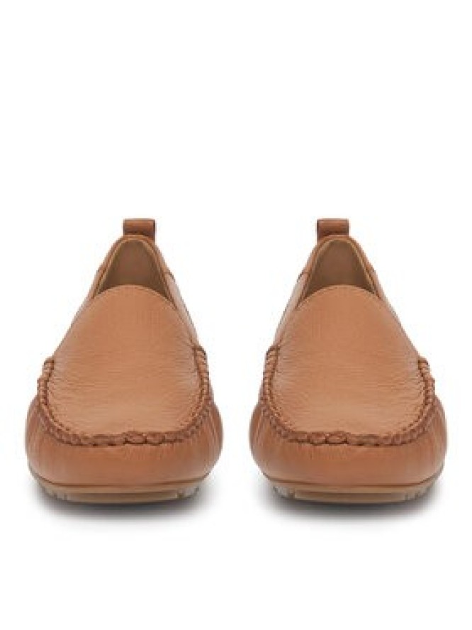 Lasocki Mokasyny RST-MARABEL-12 Brązowy