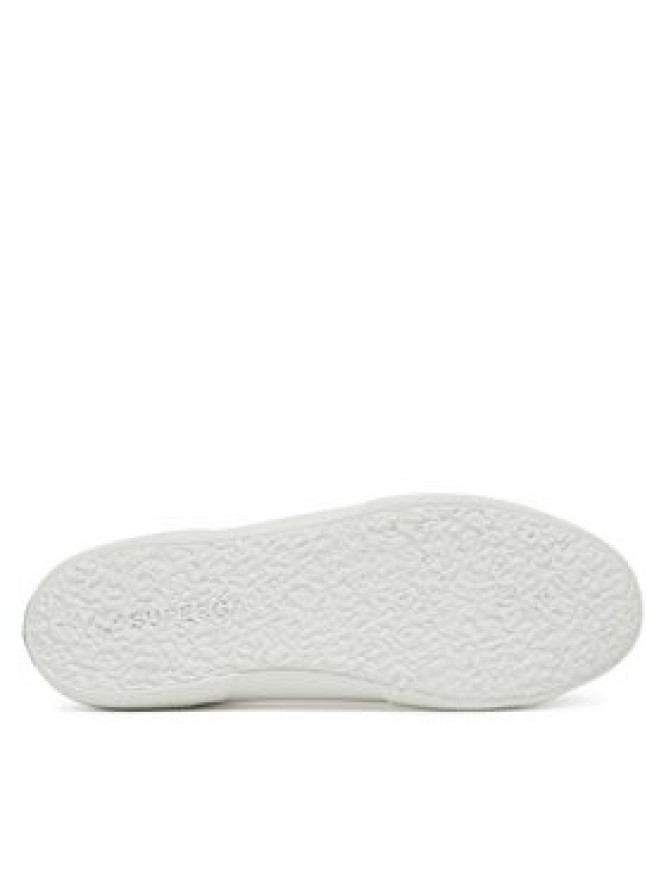 Superga Tenisówki S7151EW Biały